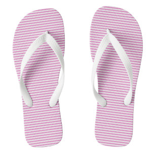 Stripes Jandals