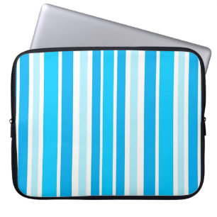 Stripes Laptop Sleeve