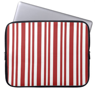 Stripes Laptop Sleeve