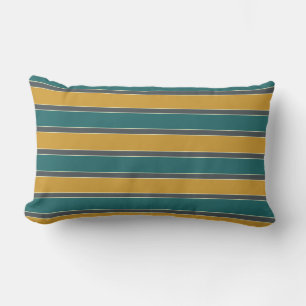 STRIPES LUMBAR CUSHION