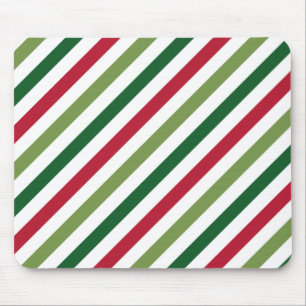 Stripes Mouse Pad