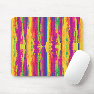 Stripes..... Mouse Pad