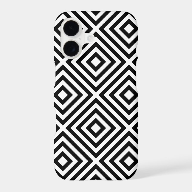 Stripes Pattern (Back)