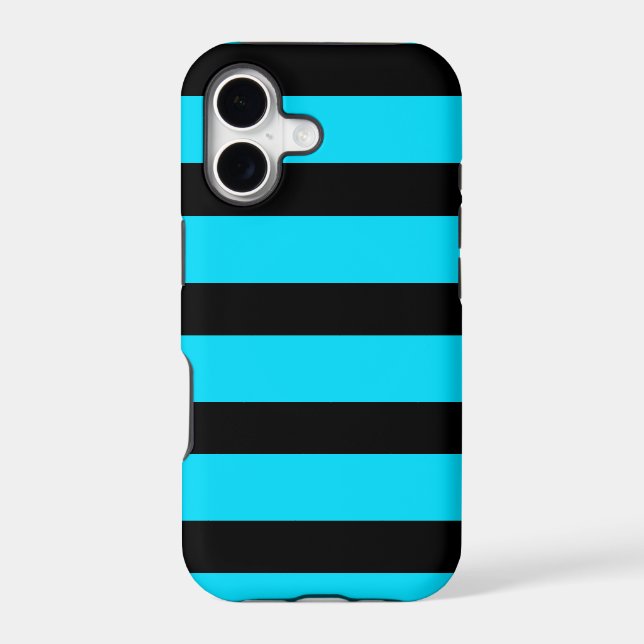 Stripes pattern (Back)