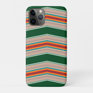 Stripes Pattern-3 iPhone / iPad case