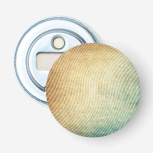 Stripes pattern background bottle opener