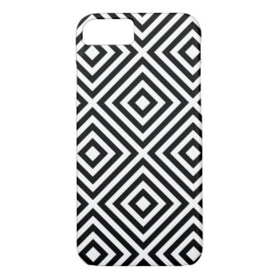 Stripes Pattern iPhone 8/7 Case