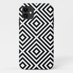 Stripes Pattern Case-Mate iPhone Case