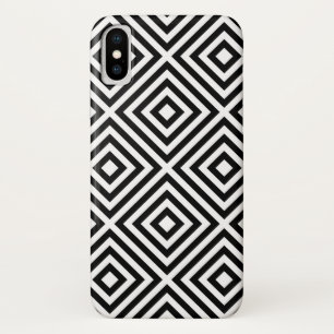 Stripes Pattern Case-Mate iPhone Case