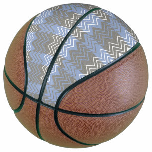 Stripes pattern custom personalise DIY project Basketball