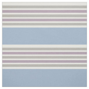 Stripes Pattern customisable fabric