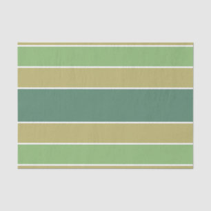 Stripes Pattern tissue paper