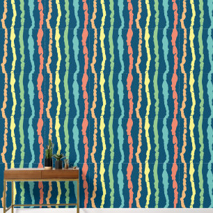 Stripes pattern wallpaper