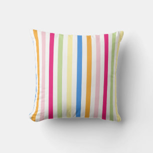 Stripes Pillow
