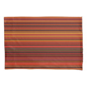 Stripes Pillowcase