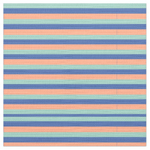 Stripes Polyester Weave (58" width) Fabric