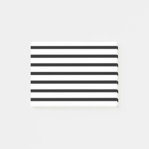 Stripes Post-it Notes