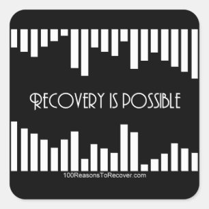 Stripes Stickers - Small