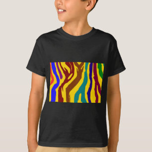 Stripes T-Shirt