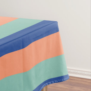 Stripes  Table Cloth