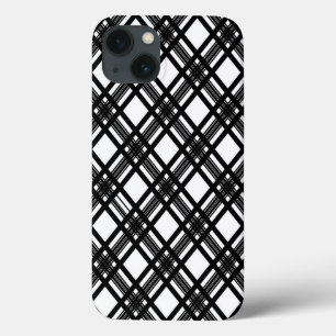 Stripes Texture iPhone 13 Case