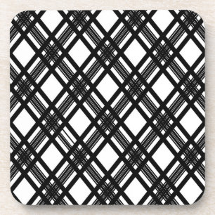 Stripes Texture Coaster