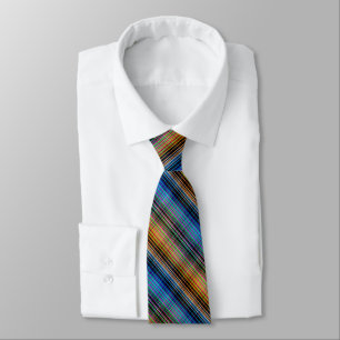 Stripes Tie