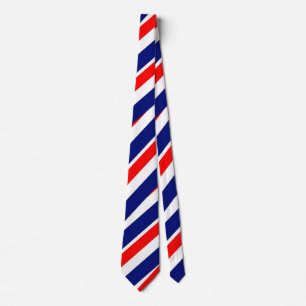 Stripes Tie