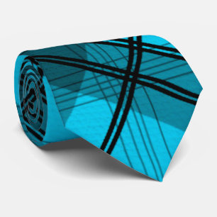 Stripes Tie