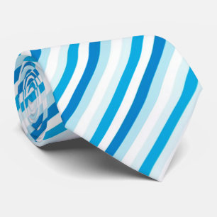 Stripes Tie