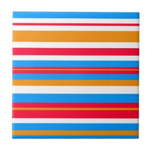 Stripes Tile