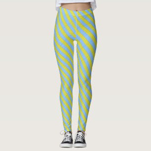 Stripes Women's Leggings