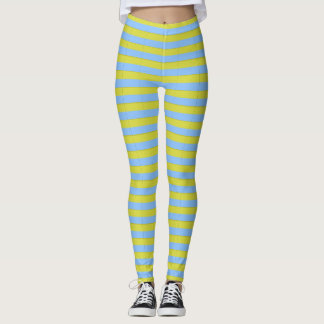 Stripes Women's Leggings