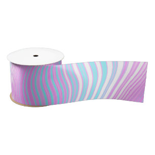 stripewave evolution : satin ribbon