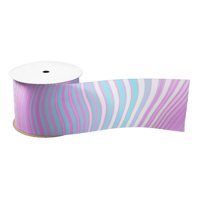 stripewave evolution : satin ribbon (Spool)