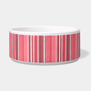 Strips of Pink