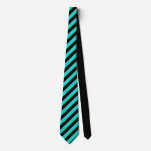 strips tie