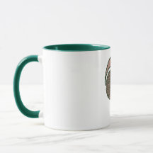 Strive&Achieve Mug.