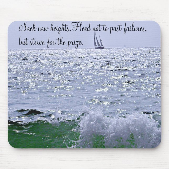 Strive_ Mousepad (Front)