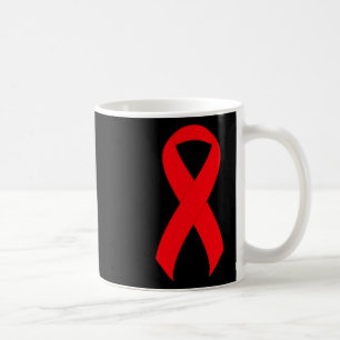 Stroke Awareness Heart Disease Multiple Myeloma Ch Coffee Mug