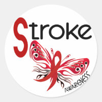 Stroke BUTTERFLY 3.1