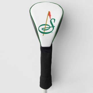 STROKE Golf Driver Cover