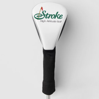 STROKE Golf Driver Cover
