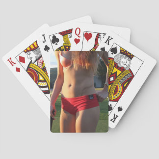 STROKE Playing Cards