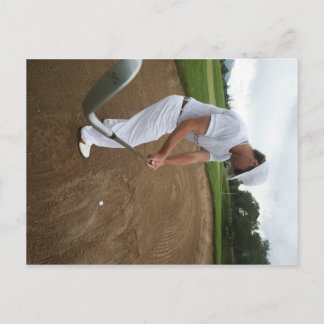 stroke postcard