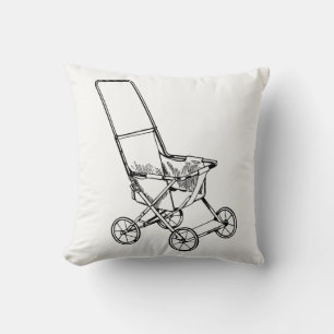 Stroller Cushion