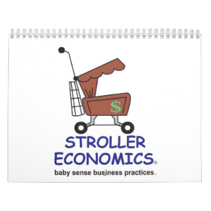 Stroller Economics Calendar B