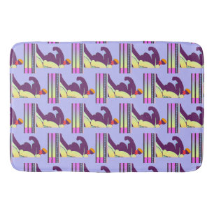 Strollers Bath Mat