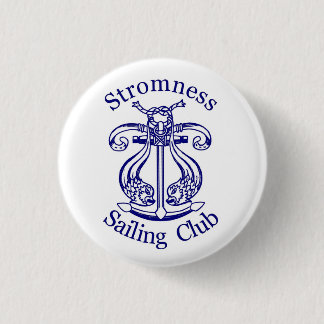 Stromness SC Badge