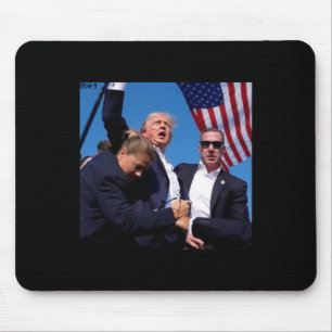 Strong 2024 mouse pad